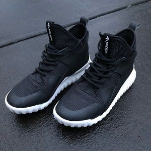 Adidas Originals Tubular x Basketball